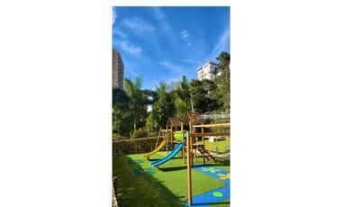 Apartamento en Venta en El Poblado