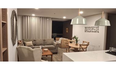 Apartamento en Venta en El Poblado