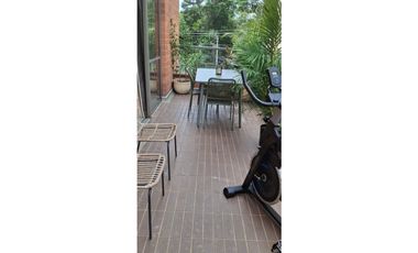 Apartamento en Venta en El Poblado