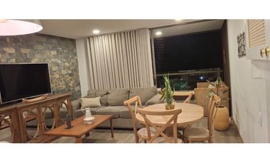 Apartamento en Venta en El Poblado