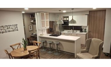 Apartamento en Venta en El Poblado