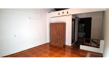 VENTA APT ESTUDIO DUPLEX LOMA DEL ENCIERRO EL POBLADO MEDELLIN.