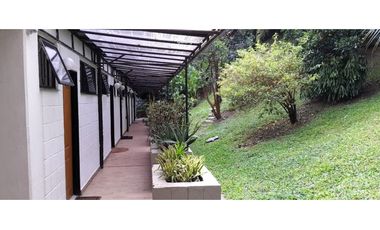 VENTA APT ESTUDIO DUPLEX LOMA DEL ENCIERRO EL POBLADO MEDELLIN.
