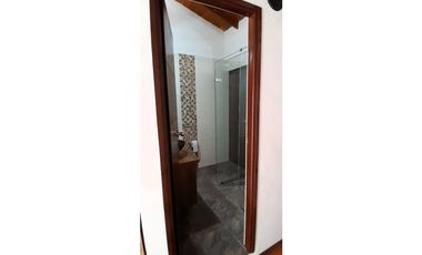 VENTA APT ESTUDIO DUPLEX LOMA DEL ENCIERRO EL POBLADO MEDELLIN.