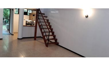 VENTA APT ESTUDIO DUPLEX LOMA DEL ENCIERRO EL POBLADO MEDELLIN.