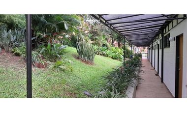 VENTA APT ESTUDIO DUPLEX LOMA DEL ENCIERRO EL POBLADO MEDELLIN.