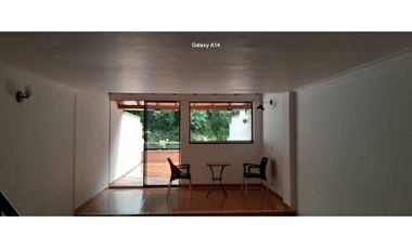 VENTA APT ESTUDIO DUPLEX LOMA DEL ENCIERRO EL POBLADO MEDELLIN.