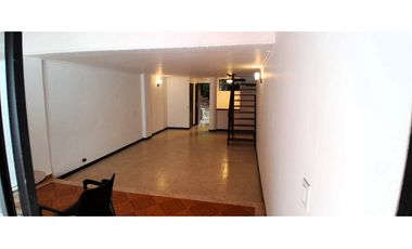 VENTA APT ESTUDIO DUPLEX LOMA DEL ENCIERRO EL POBLADO MEDELLIN.