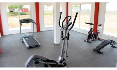 Excelente Lote en Lagunamar Poblado Campestre Baranoa