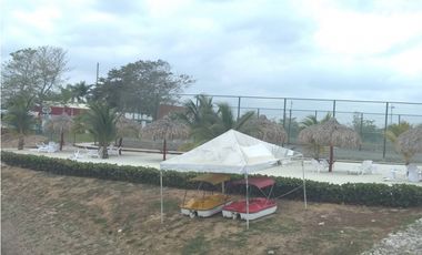 Excelente Lote en Lagunamar Poblado Campestre Baranoa