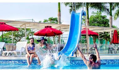 Excelente Lote en Lagunamar Poblado Campestre Baranoa