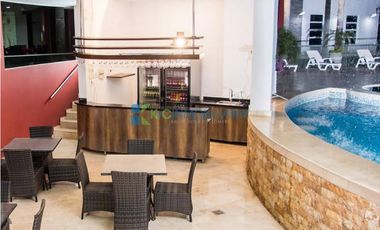 Excelente Lote en Lagunamar Poblado Campestre Baranoa