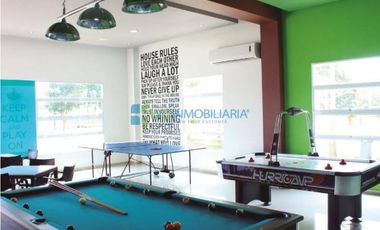 Excelente Lote en Lagunamar Poblado Campestre Baranoa