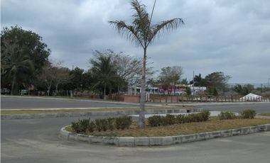 Excelente Lote en Lagunamar Poblado Campestre Baranoa