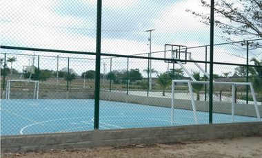 Excelente Lote en Lagunamar Poblado Campestre Baranoa