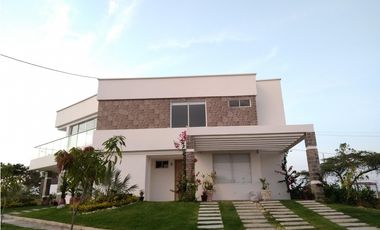 Excelente Lote en Lagunamar Poblado Campestre Baranoa