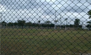 Excelente Lote en Lagunamar Poblado Campestre Baranoa