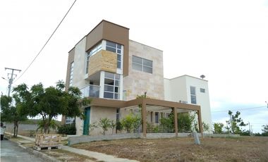 Excelente Lote en Lagunamar Poblado Campestre Baranoa