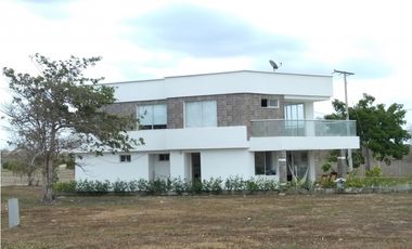Excelente Lote en Lagunamar Poblado Campestre Baranoa
