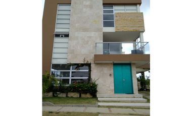 Excelente Lote en Lagunamar Poblado Campestre Baranoa