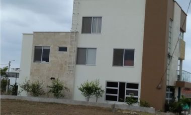 Excelente Lote en Lagunamar Poblado Campestre Baranoa