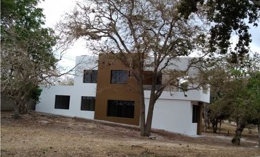Excelente Lote en Lagunamar Poblado Campestre Baranoa