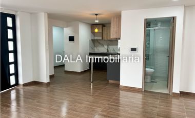 SE VENDE APARTAMENTO EN COTA CENTRO,  INMOBILIARIAS COTA