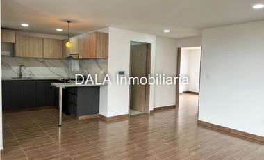 SE VENDE APARTAMENTO EN COTA CENTRO,  INMOBILIARIAS COTA
