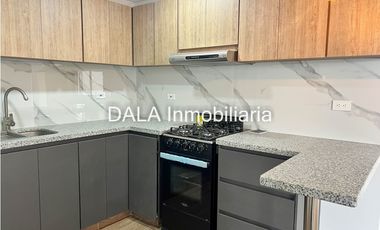 SE VENDE APARTAMENTO EN COTA CENTRO,  INMOBILIARIAS COTA