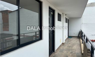SE VENDE APARTAMENTO EN COTA CENTRO,  INMOBILIARIAS COTA