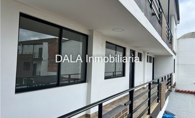 SE VENDE APARTAMENTO EN COTA CENTRO,  INMOBILIARIAS COTA