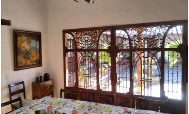 Hermosa casa campestre en la Ceja Antioquia 10.000 m2