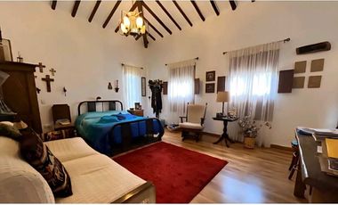 Hermosa casa campestre en la Ceja Antioquia 10.000 m2