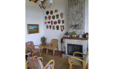 Hermosa casa campestre en la Ceja Antioquia 10.000 m2