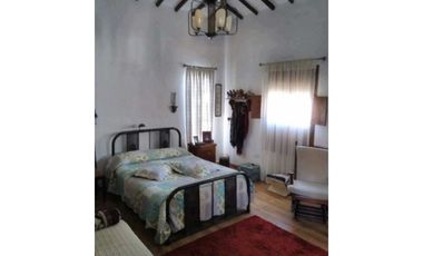 Hermosa casa campestre en la Ceja Antioquia 10.000 m2