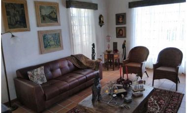 Hermosa casa campestre en la Ceja Antioquia 10.000 m2