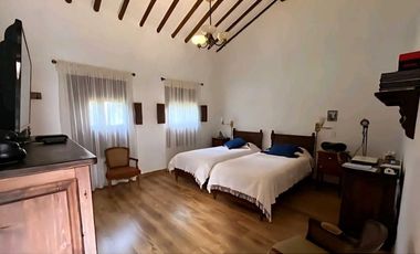 Hermosa casa campestre en la Ceja Antioquia 10.000 m2