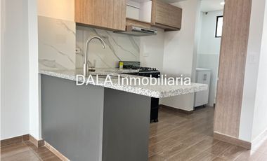 SE VENDE APARTAMENTO EN COTA, UBICADO EL EN CENTRO, INMOBILIARIAS COTA