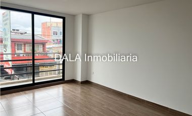 SE VENDE APARTAMENTO EN COTA, UBICADO EL EN CENTRO, INMOBILIARIAS COTA