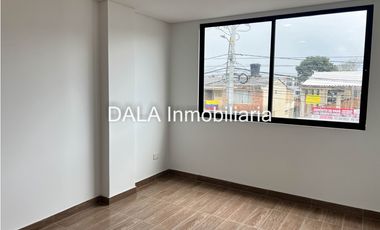 SE VENDE APARTAMENTO EN COTA, UBICADO EL EN CENTRO, INMOBILIARIAS COTA