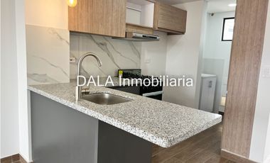 SE VENDE APARTAMENTO EN COTA, UBICADO EL EN CENTRO, INMOBILIARIAS COTA