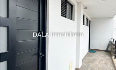 SE VENDE APARTAMENTO EN COTA, UBICADO EL EN CENTRO, INMOBILIARIAS COTA