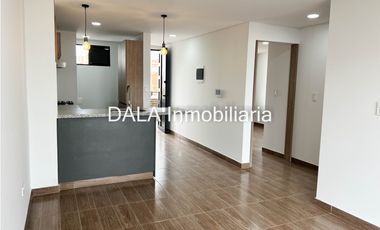 SE VENDE APARTAMENTO EN COTA, UBICADO EL EN CENTRO, INMOBILIARIAS COTA
