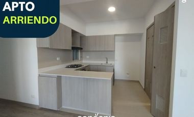 Apartamento en arriendo- Rionegro- Vivari