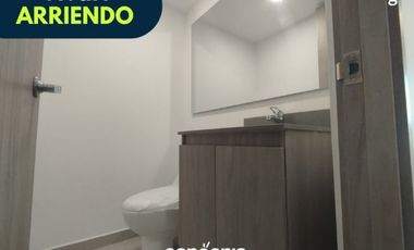 Apartamento en arriendo- Rionegro- Vivari
