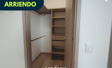 Apartamento en arriendo- Rionegro- Vivari