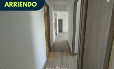 Apartamento en arriendo- Rionegro- Vivari