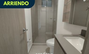 Apartamento en arriendo- Rionegro- Vivari