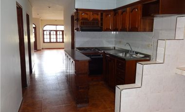 ARANJUEZ / CASA BIFAMILIAR /  VIVIENDA / OFICINA / BODEGA / LOCAL