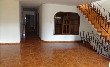 ARANJUEZ / CASA BIFAMILIAR /  VIVIENDA / OFICINA / BODEGA / LOCAL